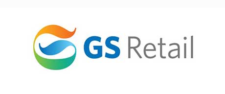 Logo GS Retail
