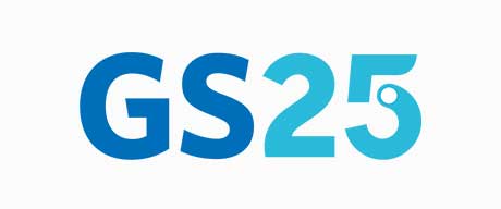Logo GS25